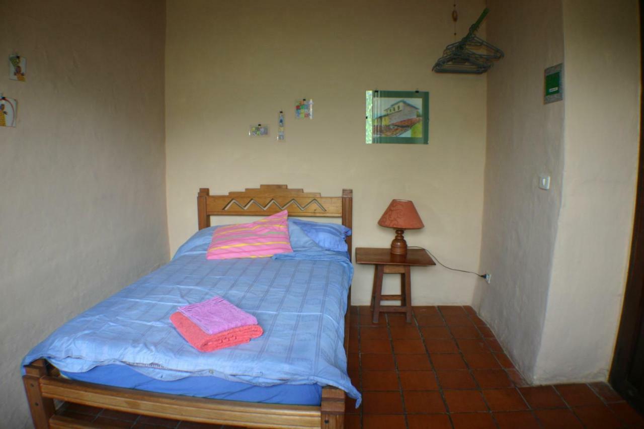 Avalon Hostal Boutique Vilcabamba Buitenkant foto
