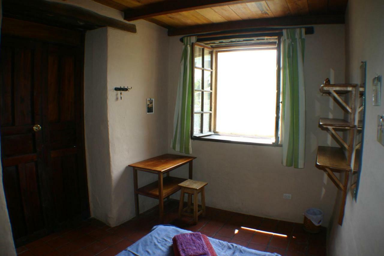 Avalon Hostal Boutique Vilcabamba Buitenkant foto