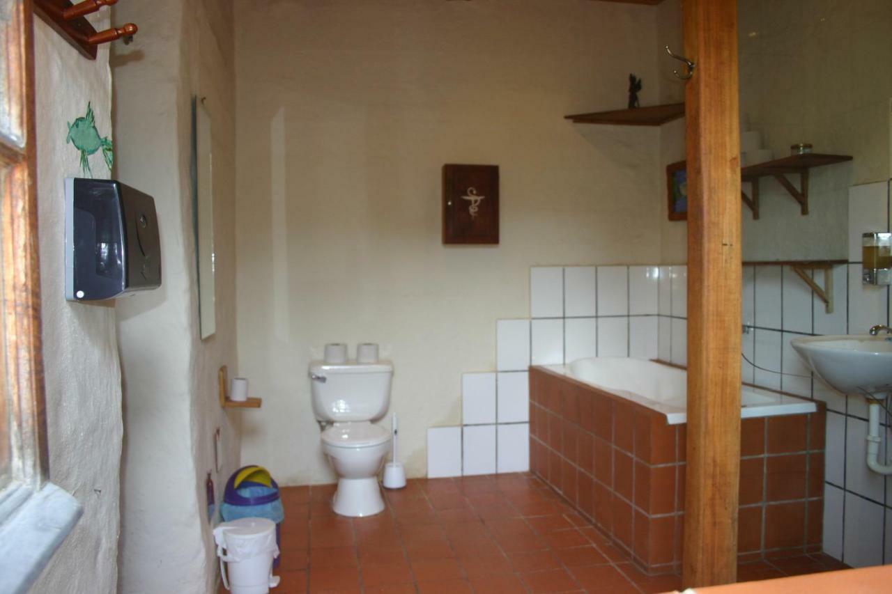 Avalon Hostal Boutique Vilcabamba Buitenkant foto