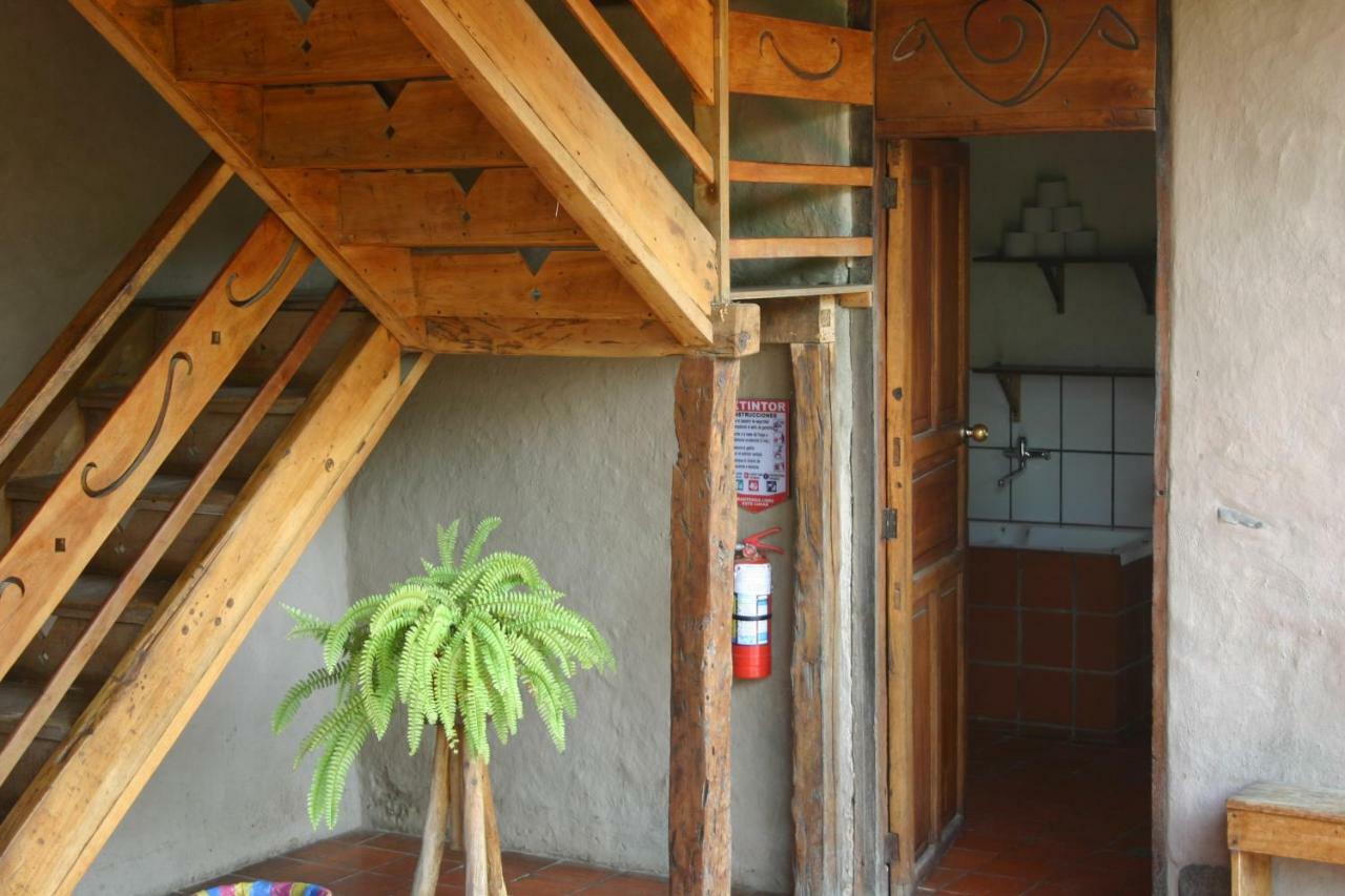 Avalon Hostal Boutique Vilcabamba Buitenkant foto