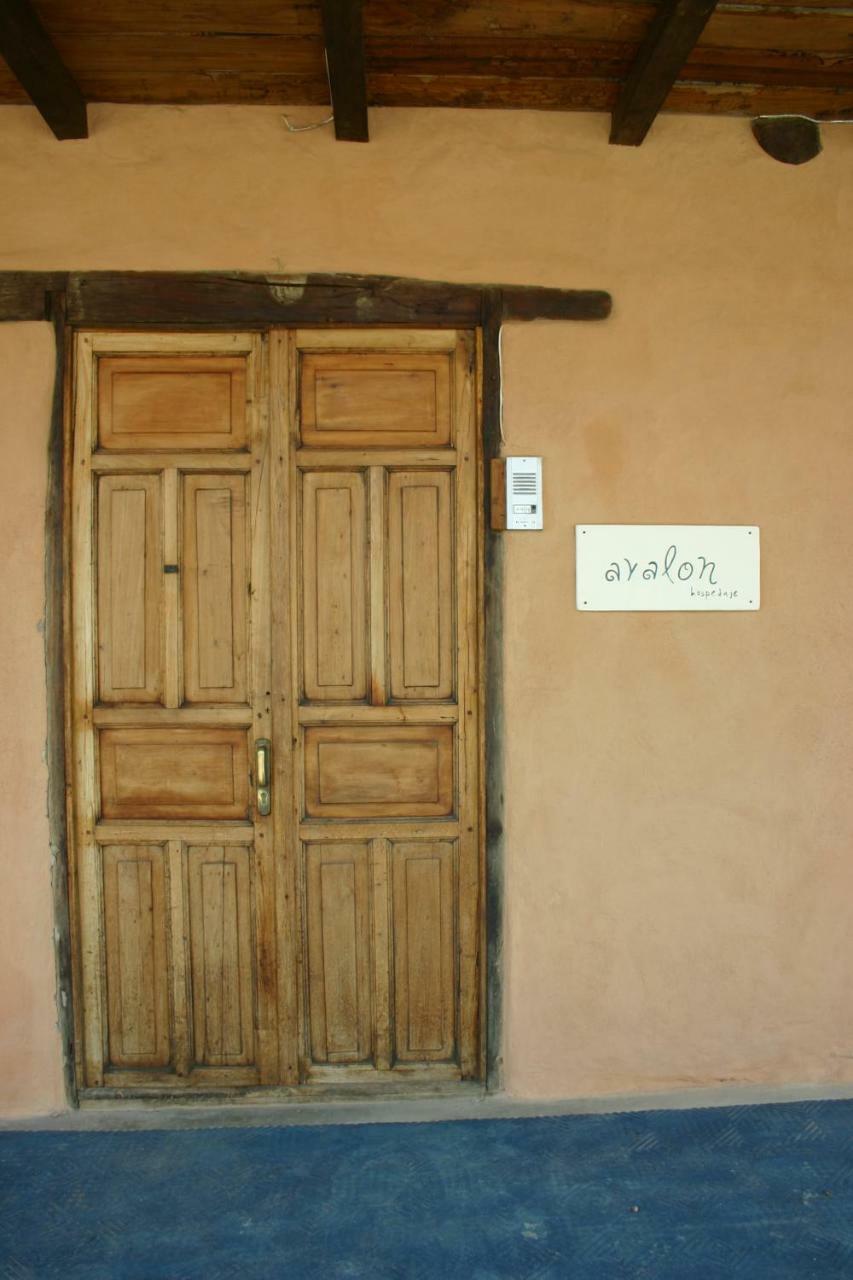 Avalon Hostal Boutique Vilcabamba Buitenkant foto