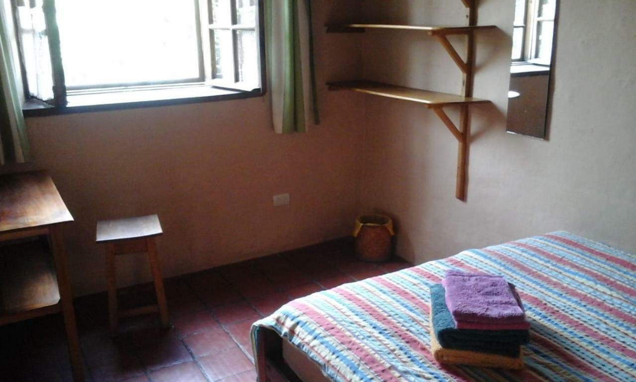 Avalon Hostal Boutique Vilcabamba Buitenkant foto
