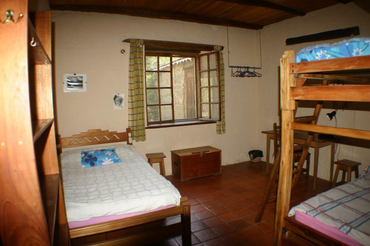 Avalon Hostal Boutique Vilcabamba Buitenkant foto