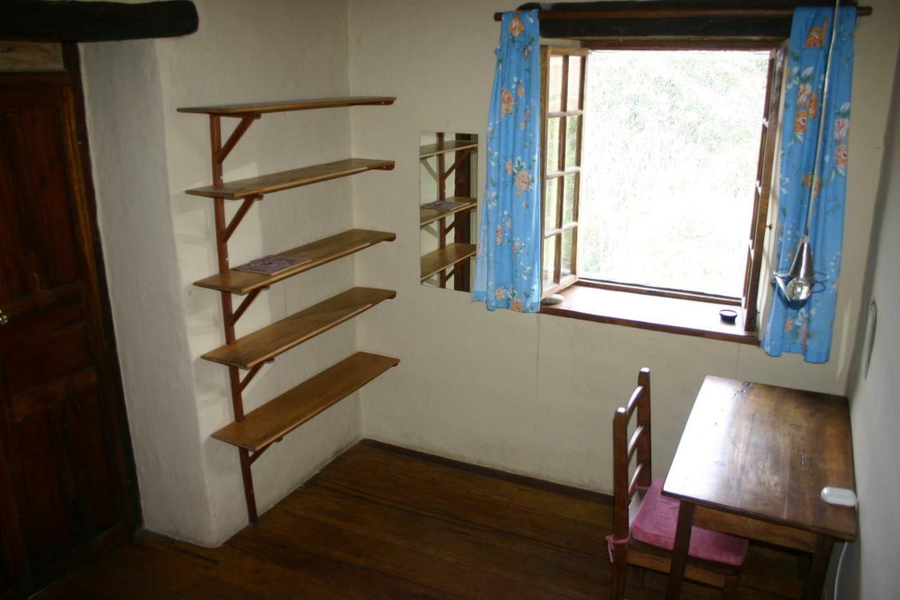 Avalon Hostal Boutique Vilcabamba Buitenkant foto